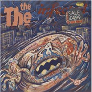 THE THE Lp Records, THE THE Albums Music Discography - Page 6